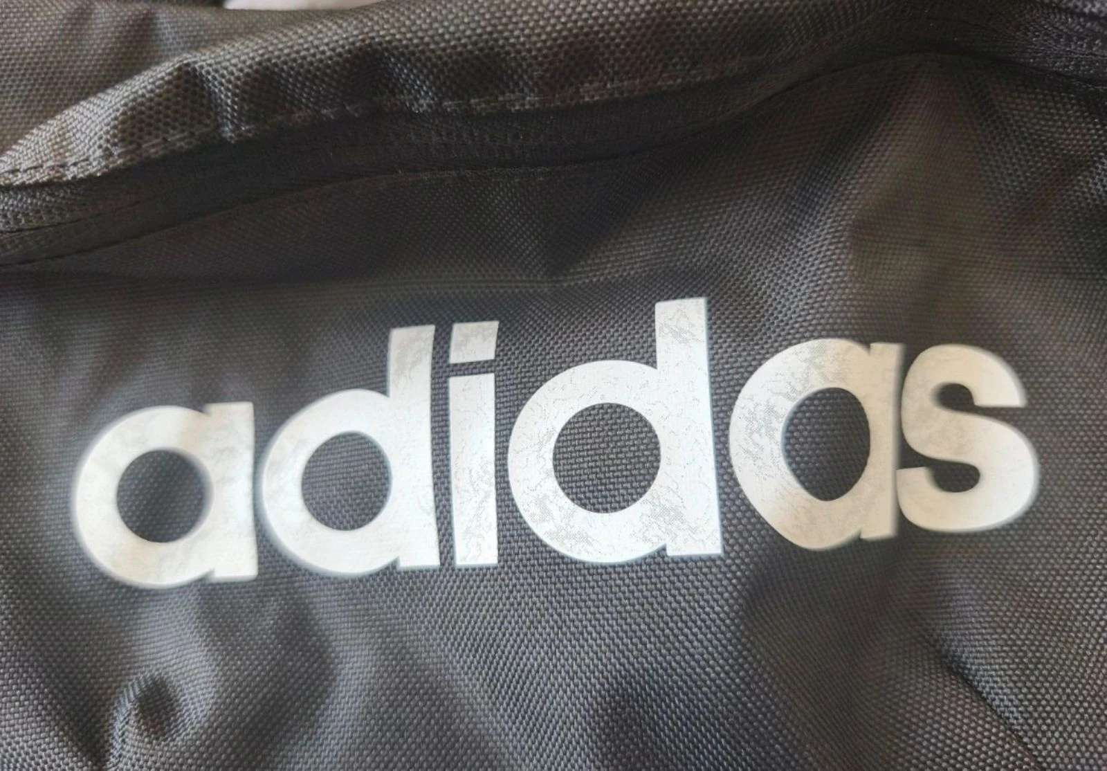 Black Adidas fanny pack – New with tag – photo 4